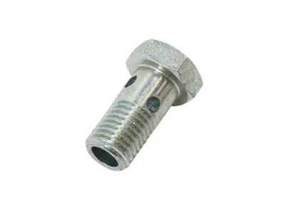 M14 Hohlschraube mit verschiedenen Anwendungen. Porsche 911 / 964 / 993 / 924S / 944 / 968 / 928 - PCG13400701, 90013400701, 90013400702